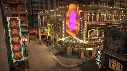 Mato Anomalies screenshot 1