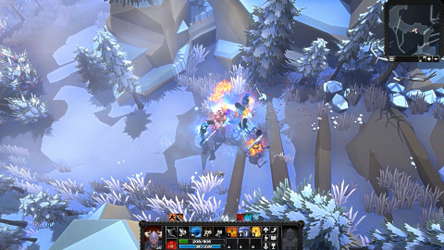 Viking Vengeance screenshot 23