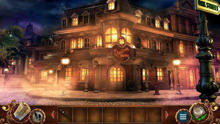 Brightstone Mysteries: The Others screenshot 6