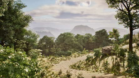 Journey Through the Undead screenshot 11