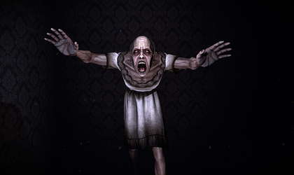The Maid screenshot 1