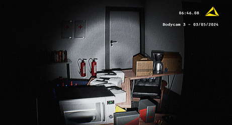 Shadow Of The Abyss screenshot 2