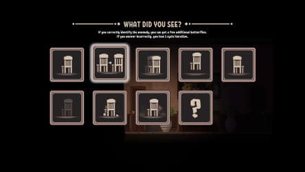 Angel's Dreams screenshot 3