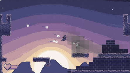 Gloomsday screenshot 1