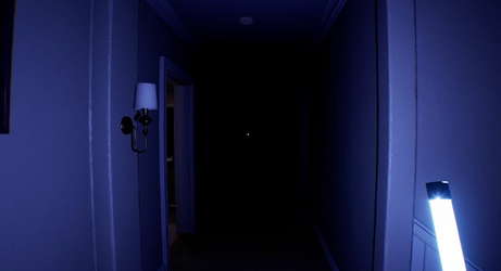 It Happened At Night screenshot 1