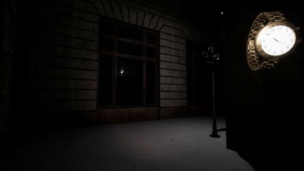 San Diablos screenshot 5