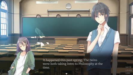 Case 00: The Cannibal Boy screenshot 3
