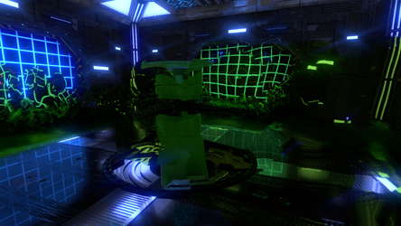Half Dead screenshot 7