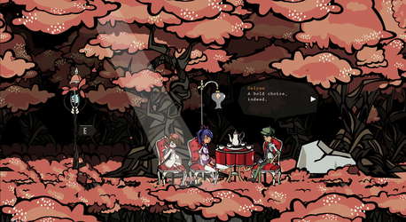 Rabbit Hole screenshot 5