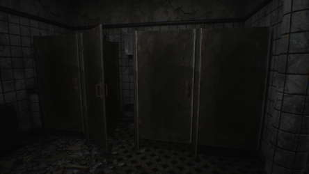 Deadstep screenshot 17