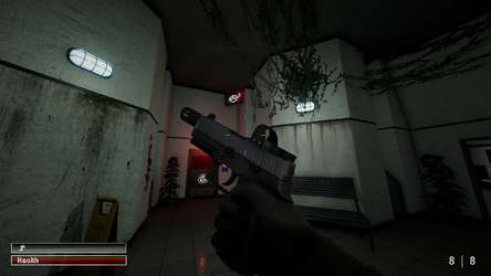 SCP: Ground Zero screenshot 5