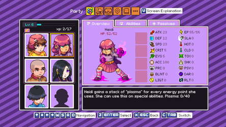 The Backworld screenshot 26