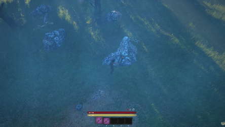Frontier of Madness screenshot 6