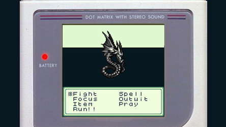 Dragon Battle screenshot 7