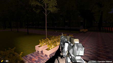 Mister 9 screenshot 9