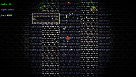 Dungeon's Fall screenshot 8