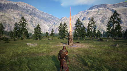Gnostic: Survivors screenshot 3