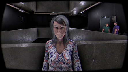 The Night Of The Penanggalan screenshot 5