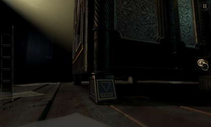 The Room screenshot 5