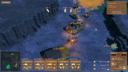 Expedition: Shadow World screenshot 13