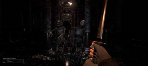 Deathbloom: Chapter 1 screenshot 7