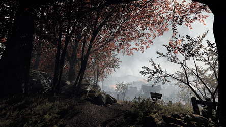 Warhammer: Vermintide 2 screenshot 16