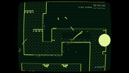 Heads Run screenshot 2
