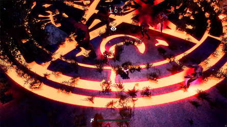Baratrum screenshot 2