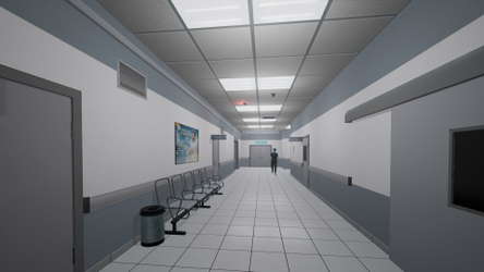 Dead end Exit 8 screenshot 7
