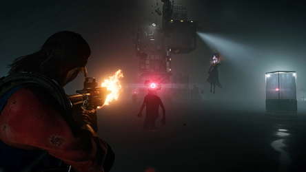 Once Human screenshot 7