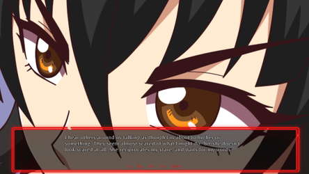 Her Lie I Tried To Believe screenshot 5