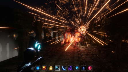 Creature Hunter screenshot 4