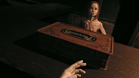 Cradle of Links screenshot 1