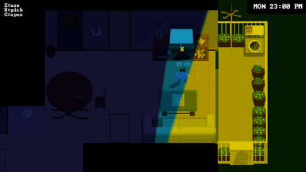 快乐小家 Home Sick screenshot 7