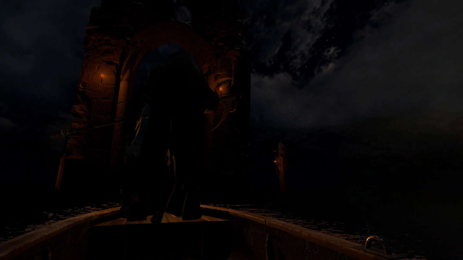 Broken Memories screenshot