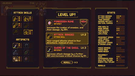 Mad King Redemption screenshot 15