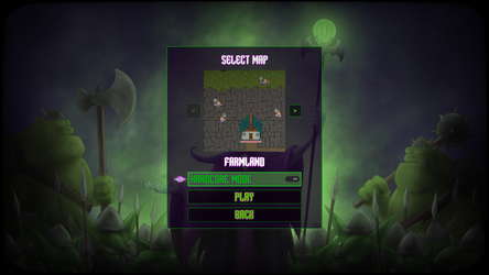 Grim Horde screenshot 6