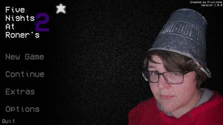 Five Nights at Roner's 2 screenshot 1