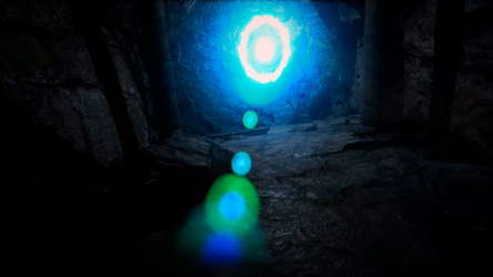 Permanent: Hope & Vacuum screenshot 18