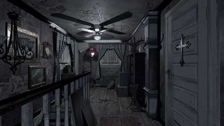 Witching Hour screenshot 8