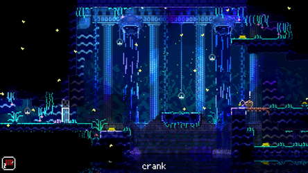 ANIMAL WELL screenshot 11