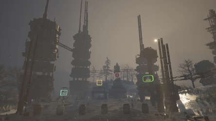 Puppet Seed screenshot 7