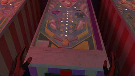 Paranormal Detective: Escape from the 90's screenshot 4