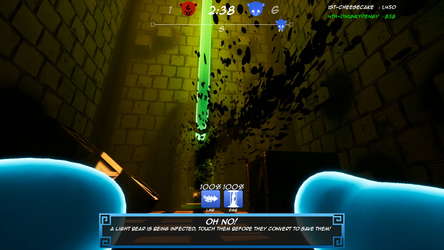 Light Bearers screenshot 2