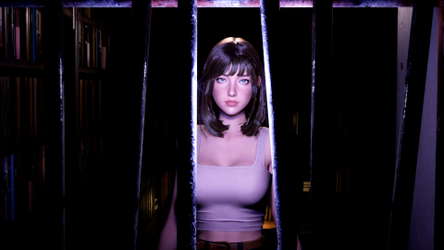 ROSE:RUIN screenshot 7