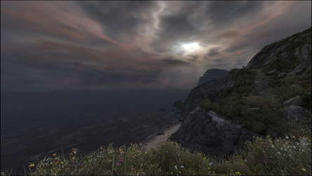 Dear Esther: Landmark Edition screenshot 8