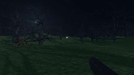 You Must Survive screenshot 6