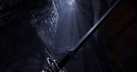 ELDRIMAR screenshot 2