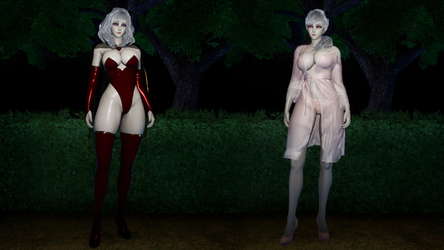Vampire Mansion screenshot 14