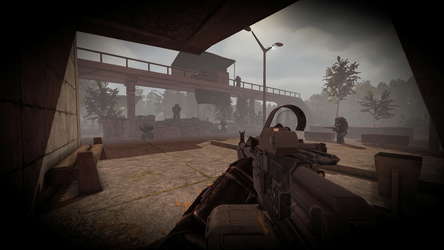 STALCRAFT: X screenshot 21